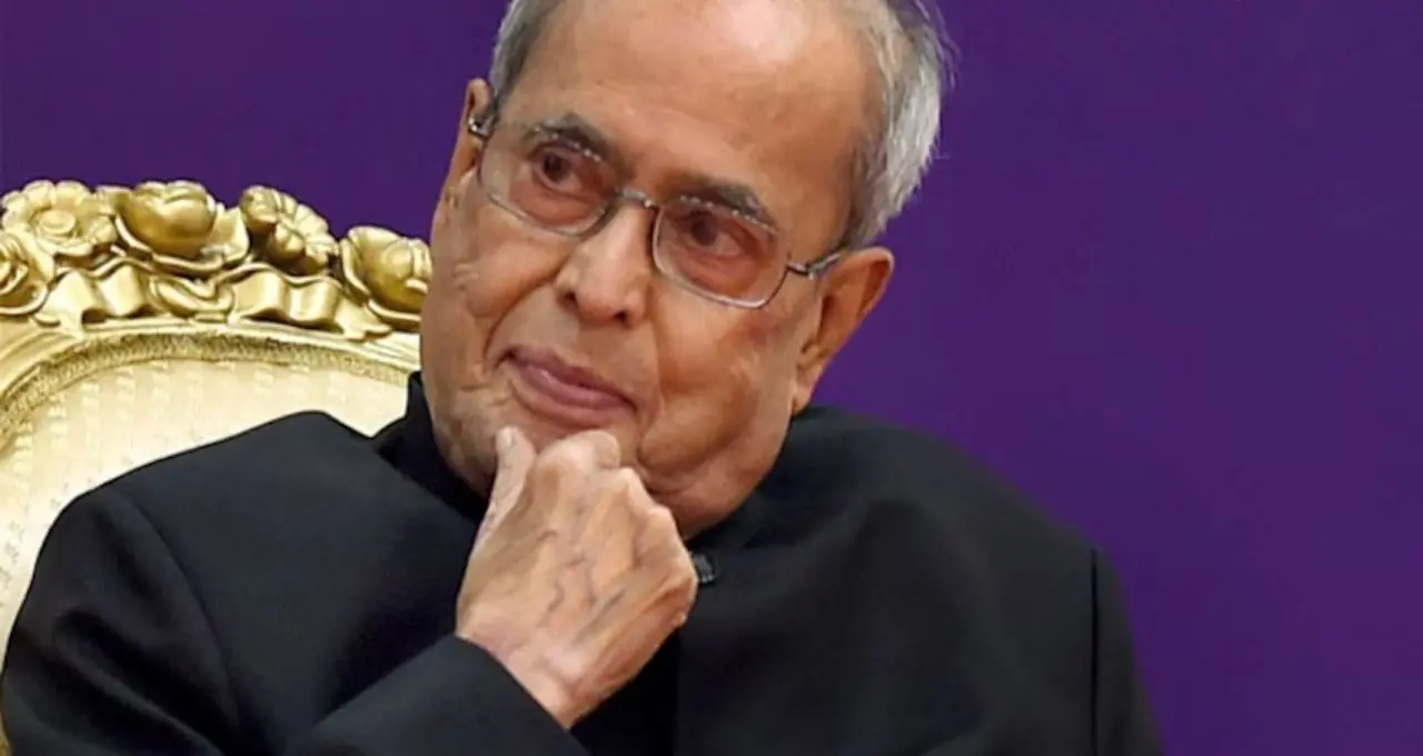 Pranab Mukherjee: কীর্ণাহারের ‘পল্টু’ থেকে রাষ্ট্রপতি ভবন, কীভাবে বদলে গেল প্রণব মুখোপাধ্যায়ের জীবন? রইল লড়াইয়ের গল্প