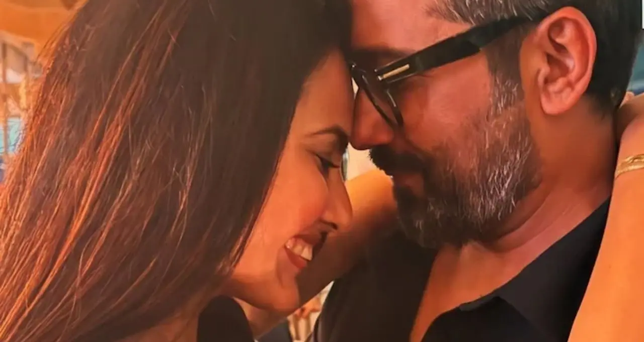 ঘরে স্বামীর হাতে মার, বাইরে পুরস্কার! মুখের দাগ মেকআপে ঢেকে শুটিংয়ে যেতেন জনপ্রিয় টিভি অভিনেত্রী