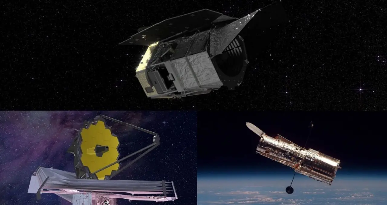 Nancy Grace Roman Space Telescope क्या है, कैसे Dark Energy और Exoplanets की खोज बदलेगा NASA का मिशन