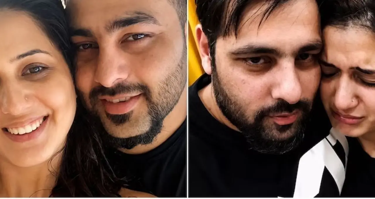 Badshah-Isha Rikhi: বিয়ের খবর নিশ্চিতের কয়েক মাসেই বিচ্ছেদ! বাদশাহ-ইশার যৌথ ঘোষণায় তোলপাড়
