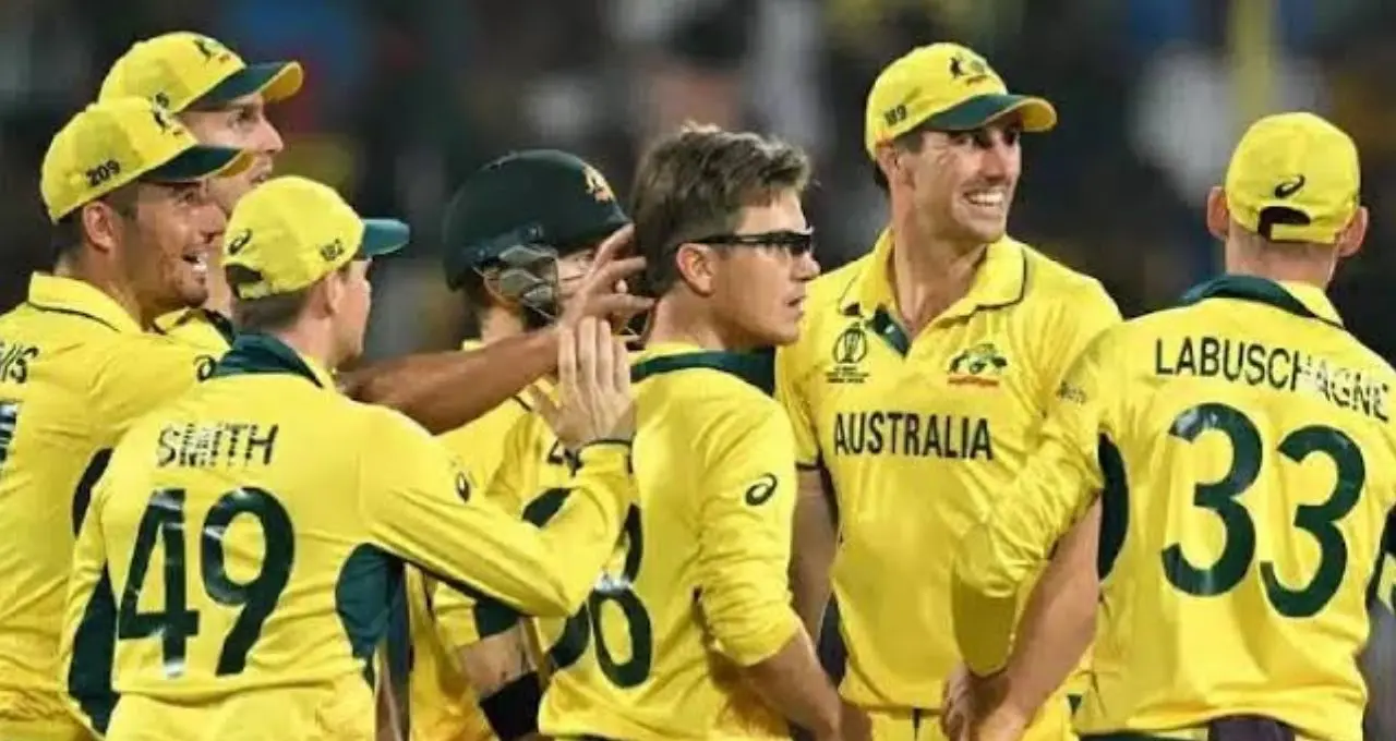 Australia ODI Squad: दक्षिण अफ्रीका-जिम्बाब्वे सीरीज के लिए टीम घोषित, दो खिलाड़ियों की हुई वापसी