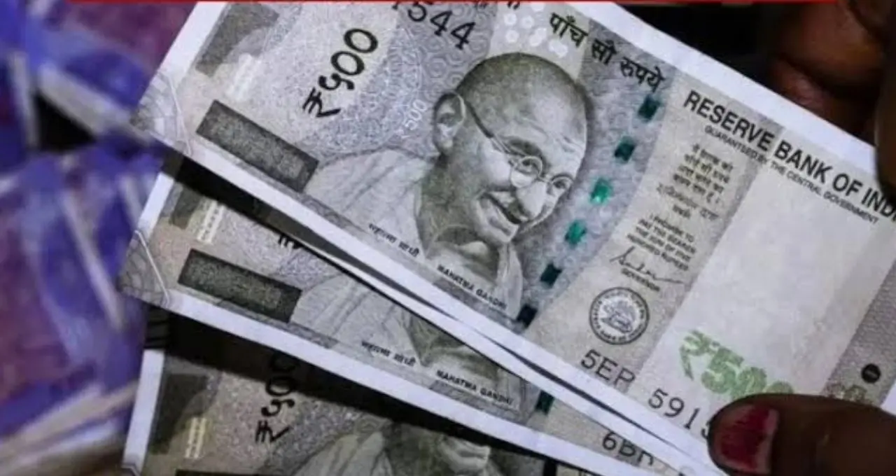 8th Pay Commission: केंद्रीय कर्मचारियों को मिल सकता है ₹14.10 लाख तक का एरियर, जानें पूरा कैलकुलेशन
