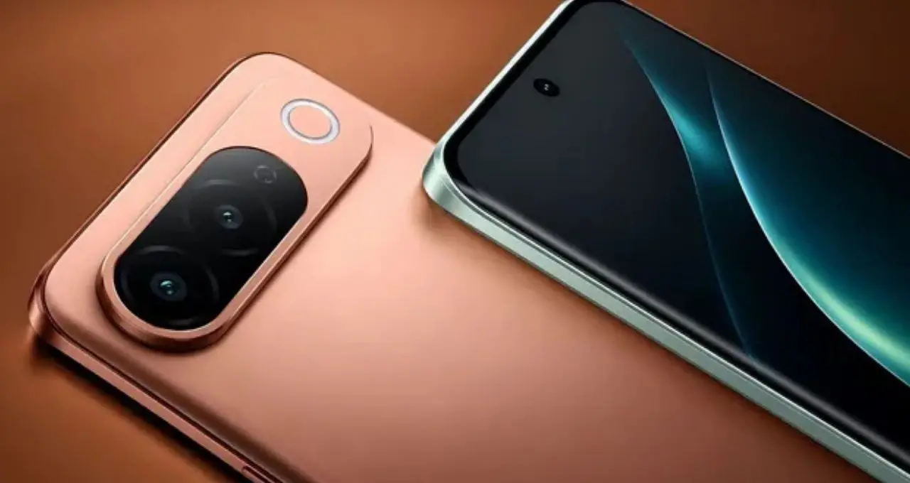 Vivo T5 5G भारत में कल होगा लॉन्च, 7,050mAh बैटरी और 144Hz Curved AMOLED डिस्प्ले