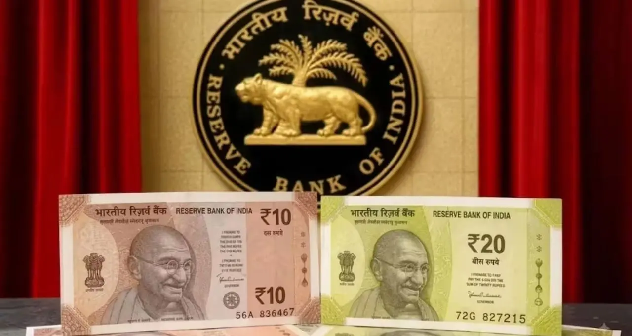 Polymer Notes in India: ₹10 और ₹20 के प्लास्टिक नोट आएंगे? जानें पूरी जानकारी