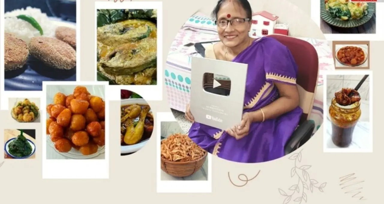 Ma Masi Kitchen: আজ ৮০-তে পা দিতেন, জন্মদিনেই আরও বেশি মনে পড়ছে প্রিয় ‘দাদু’কে, আবেগঘন পোস্ট মা মাসি কিচেনের
