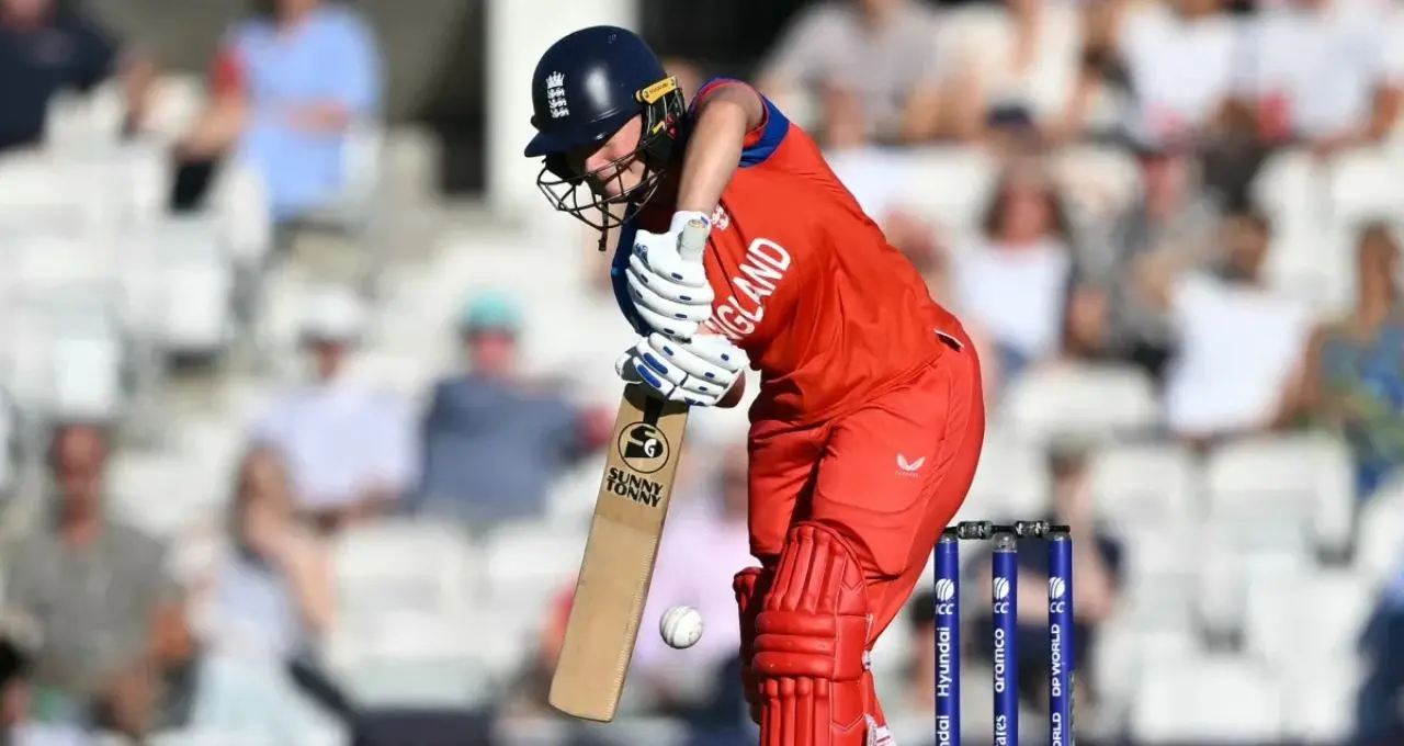 England Women vs Ireland Women: इंग्लैंड ने रचा इतिहास, वनडे में हासिल किया अपना सबसे बड़ा रन चेज
