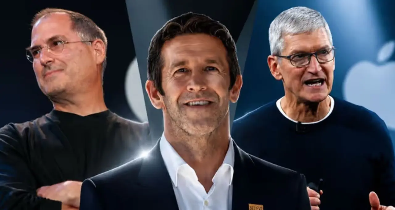 Apple CEO Change: टिम कुक का 15 साल का कार्यकाल खत्म, जॉन टर्नस ने संभाली कमान; जानिए कितना होगा पैकेज