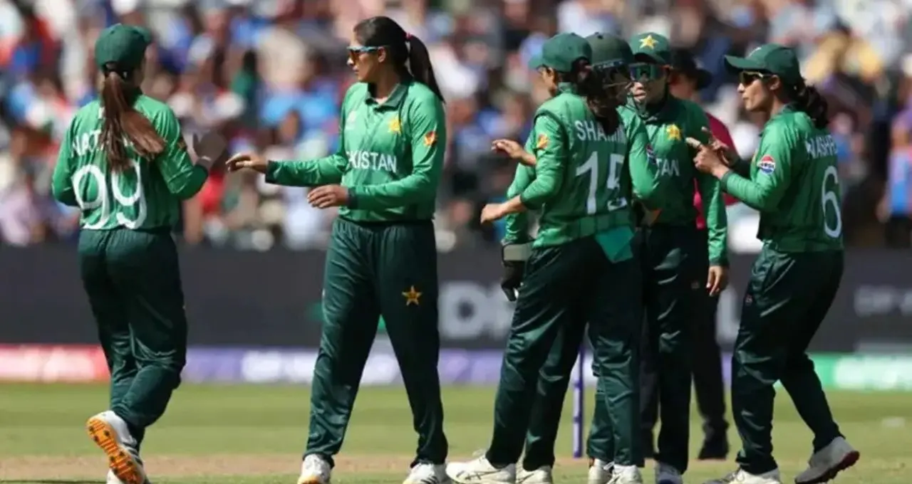 Pakistan Women vs Thailand Women: गेंदबाजों ने दिलाई पाकिस्तान को जीत, एशिया कप में थाईलैंड को 35 रन से हराया