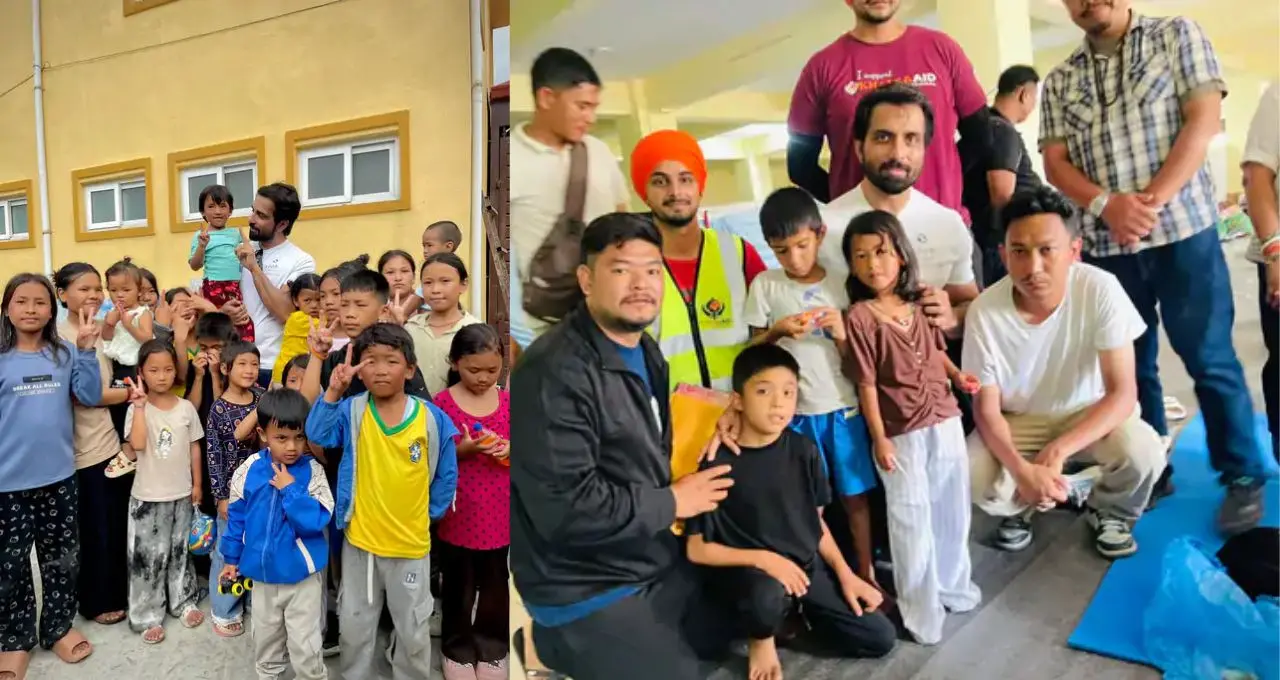 नेपाल बाढ़ में तबाही: 1127 मौतें, 4800 से ज्यादा लापता; भारत ने भेजी पांचवीं राहत उड़ान