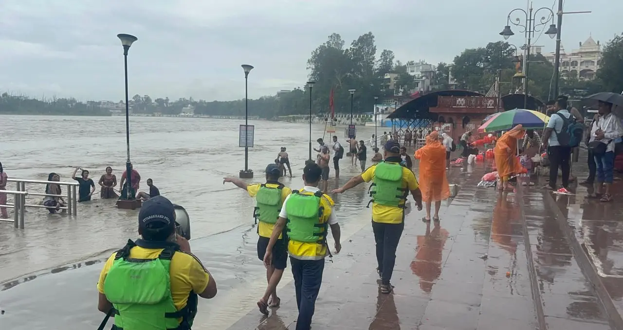 Uttarakhand Rain: भारी बारिश का अलर्ट, अब तक 11 की मौत और दो लोग लापता