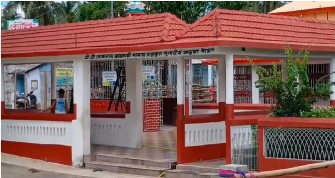 লোকনাথ বাবার জন্মতিথিতে পুণ্যার্থীদের জন্য বড় সুখবর! ৩ দিন চলবে স্পেশাল EMU, রইল সম্পূর্ণ সময়সূচি
