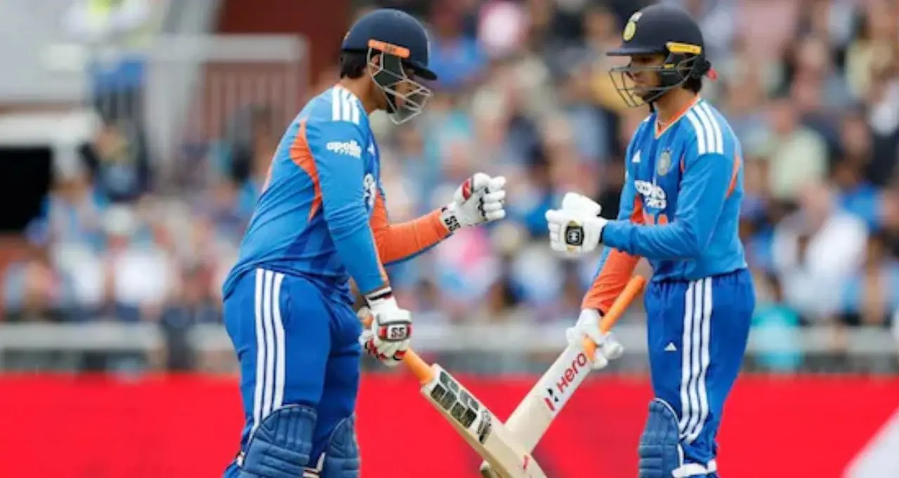 India vs Afghanistan T20 Series: अफगानिस्तान सीरीज के लिए भारतीय टीम घोषित, वैभव सूर्यवंशी को मिला मौका