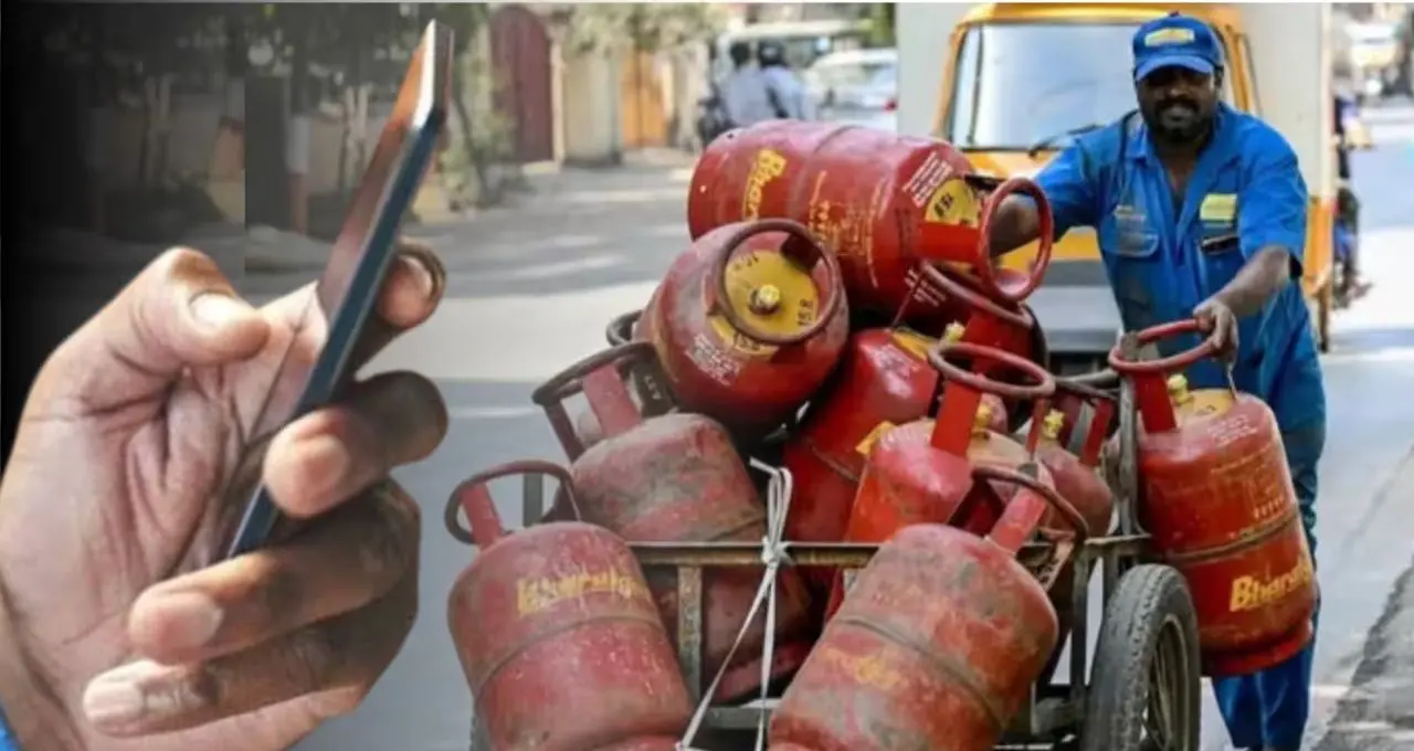LPG eKYC की Deadline बढ़ी, उपभोक्ताओं को 7 सितंबर तक मिला समय; eKYC के बाद ही मिलेगा सिलिंडर