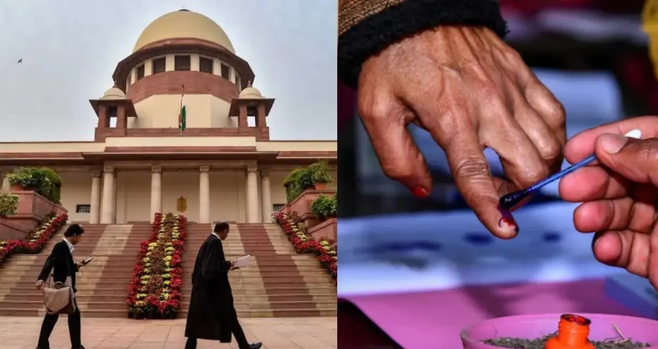 वोटों की गिनती में इस्तेमाल हो टोटलाइजर मशीन? सुप्रीम कोर्ट ने केंद्र से मांगा जवाब, जानें क्या है यह सिस्टम