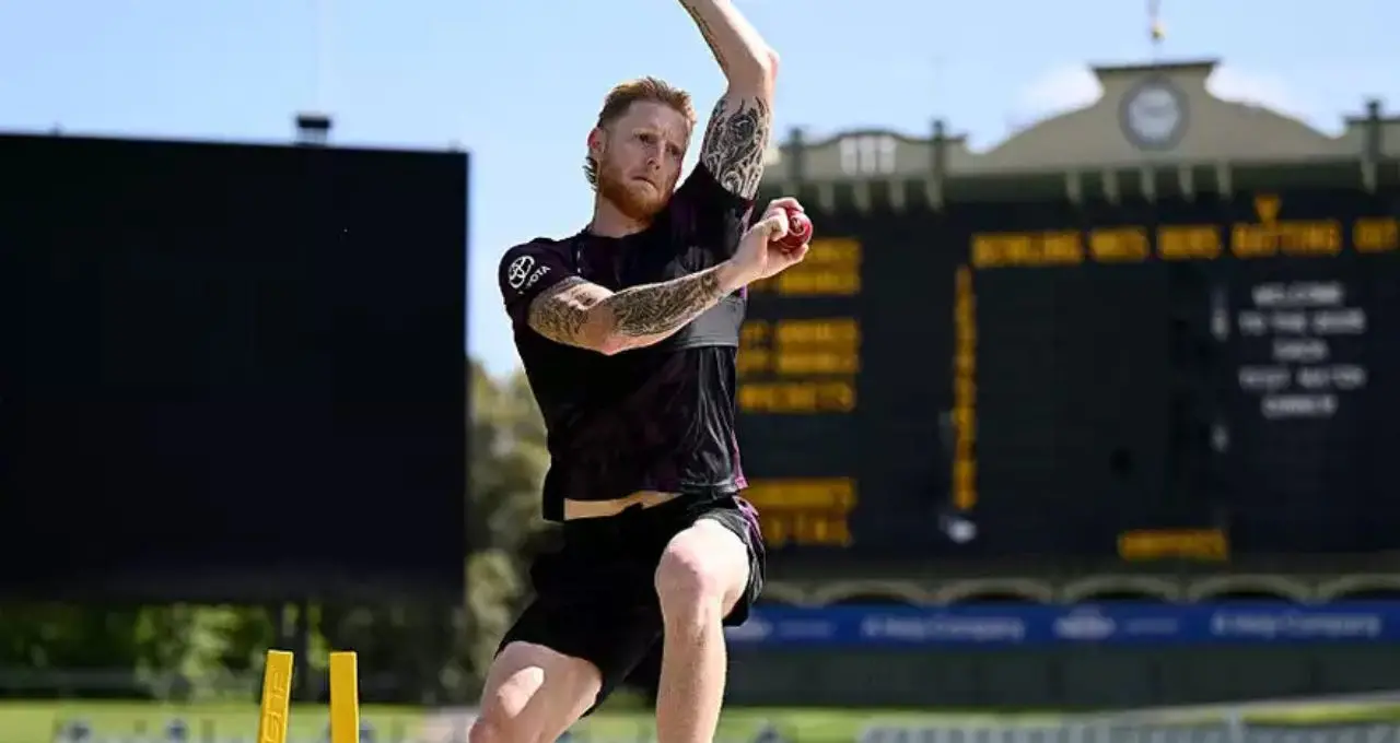 Ben Stokes: बिग बैश लीग में लौटे बेन स्टोक्स, एडिलेड स्ट्राइकर्स से 3.40 करोड़ रुपये में हुआ करार
