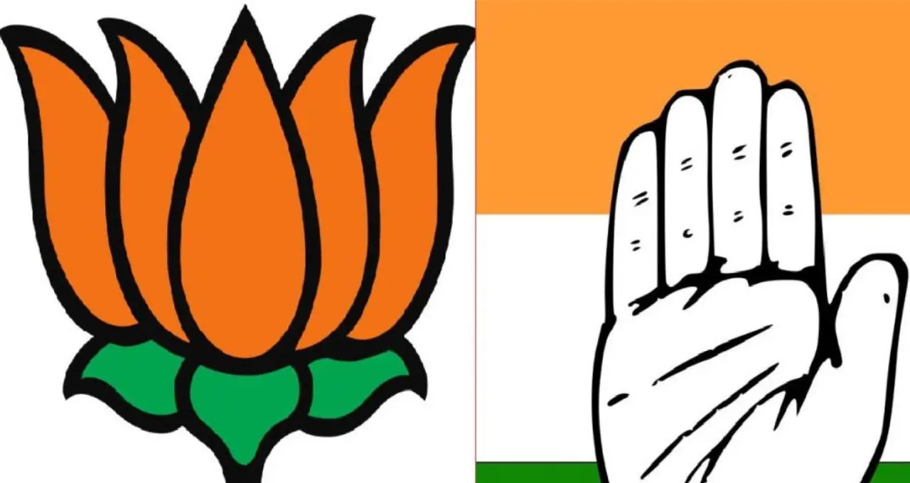 झारखंड में परिसीमन पर भाजपा-कांग्रेस आमने-सामने, आदिवासी सीटों को लेकर तेज हुई सियासी बहस