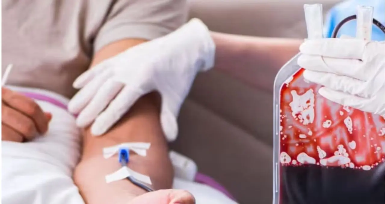 Diabetes Risk by Blood Group: কোন ব্লাড গ্রুপে ডায়াবেটিসের ঝুঁকি বেশি? কার ক্ষেত্রে কম, জানুন চিকিৎসকের ব্যাখ্যা
