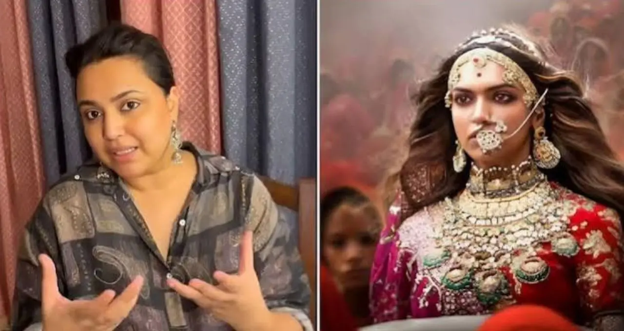 Padmaavat Jauhar Scene: ट्रोलिंग के बाद स्वरा भास्कर ने दी सफाई, बोलीं- ‘मेरी बात का गलत अनुवाद हुआ’