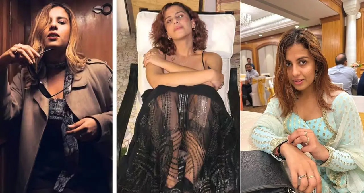 Bigg Boss 20: मनोज तिवारी की बेटी रीति तिवारी की शो में एंट्री! सिंगिंग से बिजनेस और राजनीति तक, जानें उनकी पूरी प्रोफाइल