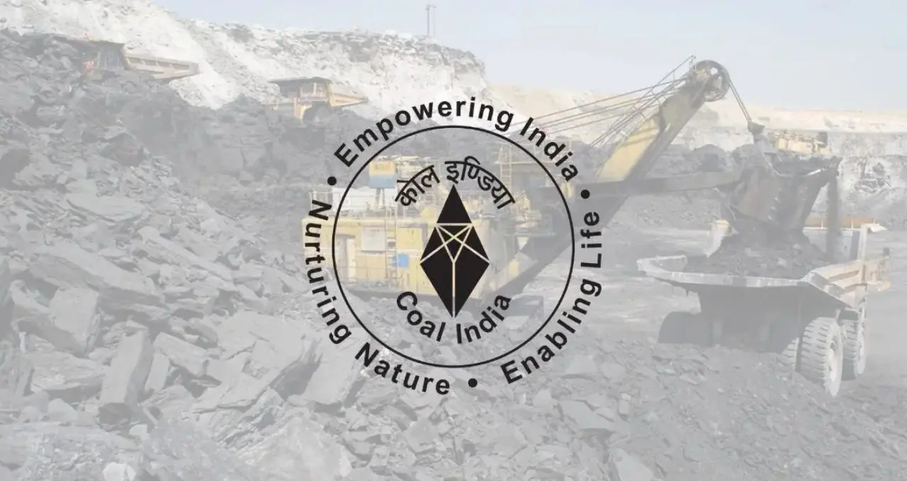 Coal India Share Price: बाजार की गिरावट में भी 4% तक चढ़ा Coal India, जानें तेजी की बड़ी वजहें
