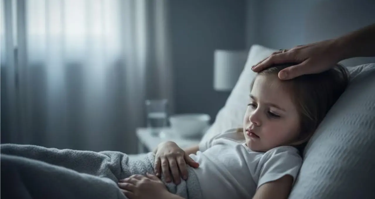 H1N1 Symptoms: জ্বর-কাশি না থাকলেও হতে পারে H1N1! বমি, মাথা ঘোরা, দুর্বলতা-সহ এই লক্ষণগুলি একেবারেই এড়াবেন না

