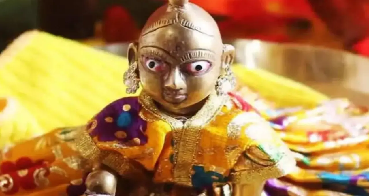 Janmashtami 2026: জন্মাষ্টমীর ব্রতে মানুন এই নিয়মগুলি, কখন করবেন পারণ? জেনে নিন শুভ সময় ও মন্ত্র
