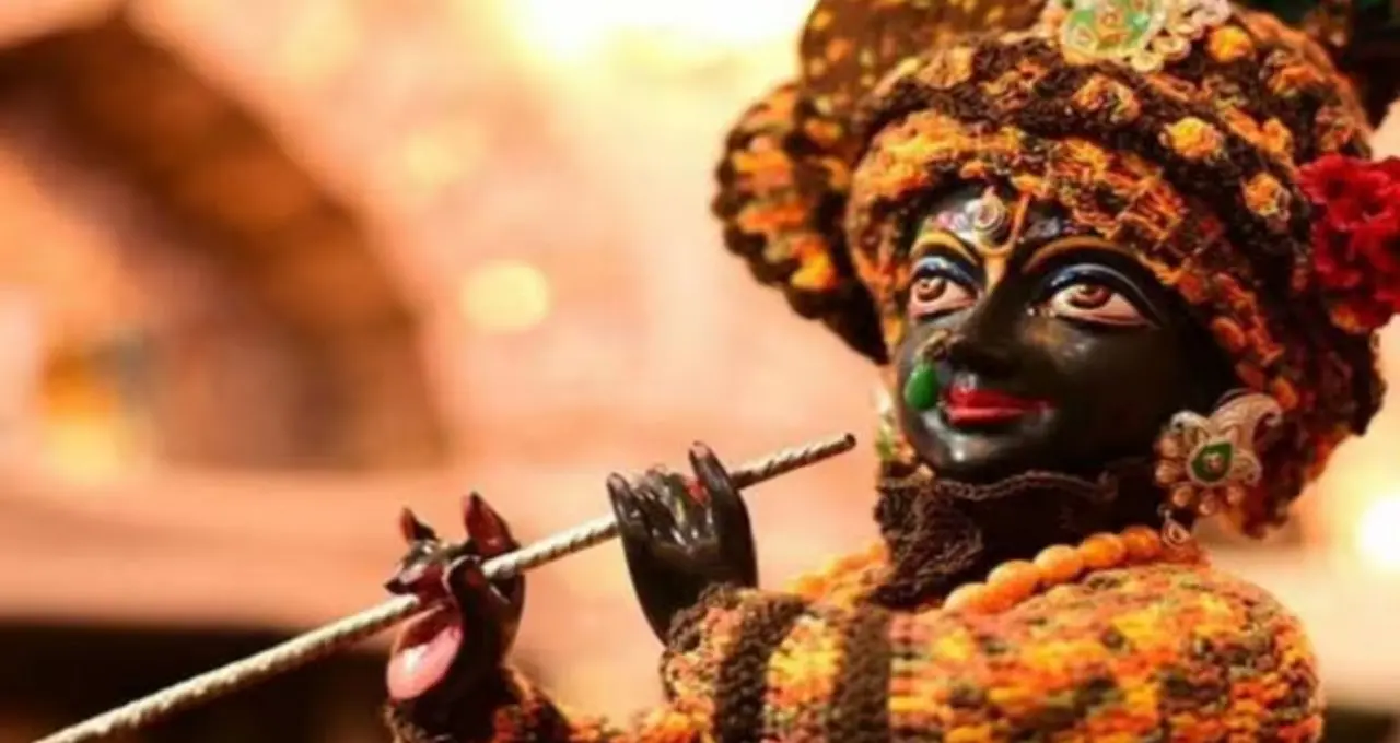 Janmashtami 2026: জন্মাষ্টমীর ব্রতে মানুন এই নিয়মগুলি, কখন করবেন পারণ? জেনে নিন শুভ সময় ও মন্ত্র

