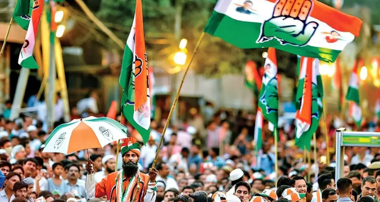 पंजाब कांग्रेस चुनावी मोड में, आज चंडीगढ़ पहुंचेगी AICC टीम; जनता के फीडबैक से बनेगा 2027 का घोषणापत्र
