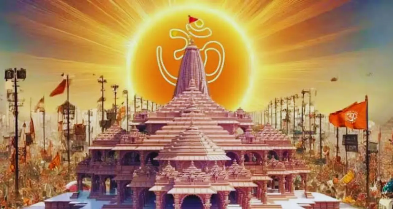 अयोध्या राम मंदिर ट्रस्ट में 3 नए सदस्य शामिल, मदन मोहन, महेश भागचंदा और निर्मला यादव के नाम तय