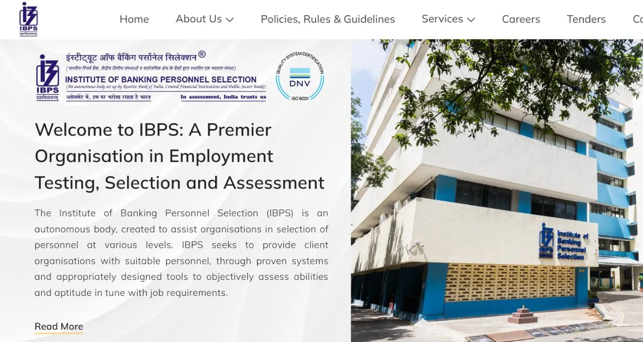 IBPS RRB 2026: क्षेत्रीय ग्रामीण बैंकों में 13,441 पदों पर भर्ती, ग्रेजुएट उम्मीदवार 21 सितंबर तक करें आवेदन