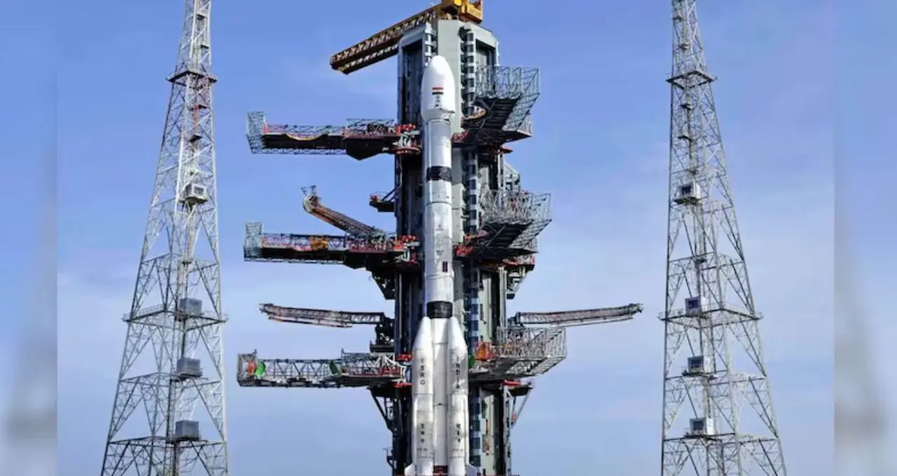 ISRO GSLV-F17 Launch: 4 सितंबर को अंतरिक्ष में जाएगा EOS-05, चीन-पाकिस्तान सीमा समेत बड़े इलाके पर रखेगा नजर