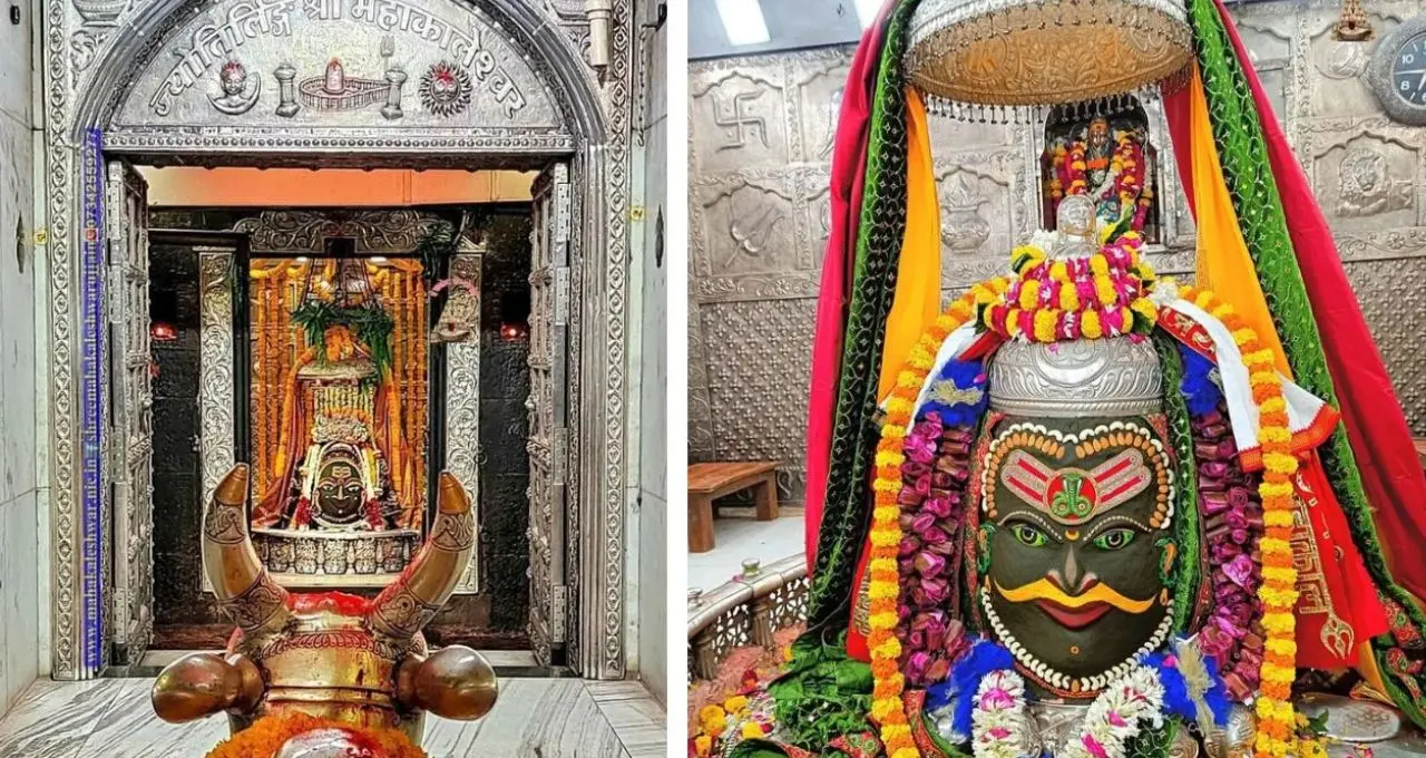 उज्जैन में महाकाल दर्शन को पहुंचे गृह मंत्रालय के अधिकारी के परिवार से मारपीट, प्रसाद खरीदने को लेकर विवाद