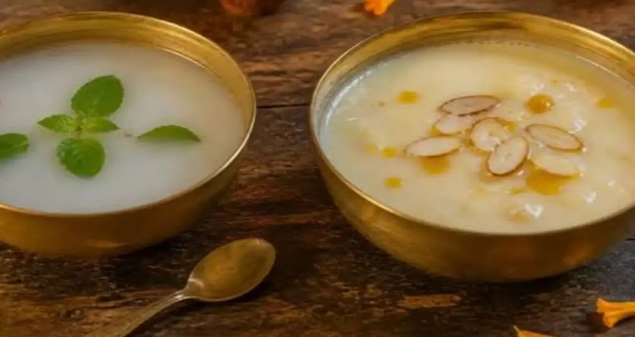 Janmashtami Special Bhog Recipes: মাখন-মিছরি থেকে মোহনভোগ, জন্মাষ্টমীতে গোপালকে দিন এই ৫ ভোগ! সহজেই বানান বাড়িতে
