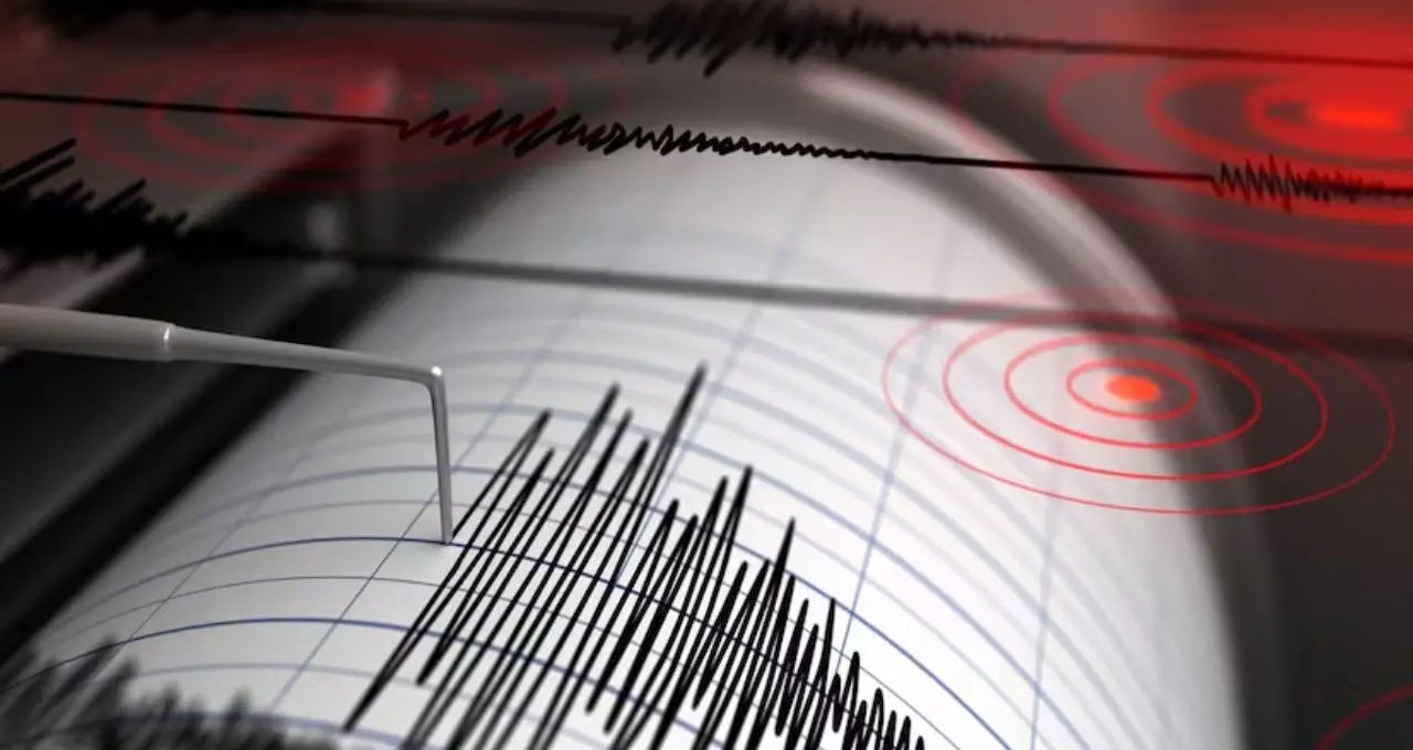 Earthquake Today: গভীর রাতে কেঁপে উঠল ভারত! কাশ্মীর থেকে সিকিমে কম্পন, আফগানিস্তানেও পরপর ভূমিকম্প
