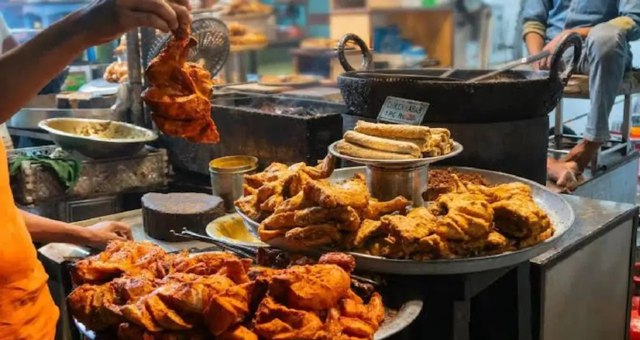 Typhoid Prevention: বর্ষায় টাইফয়েডের ভয়! কোন ৫ খাবার এড়াবেন, কীভাবে বাঁচবেন সংক্রমণ থেকে? জানালেন চিকিৎসক
