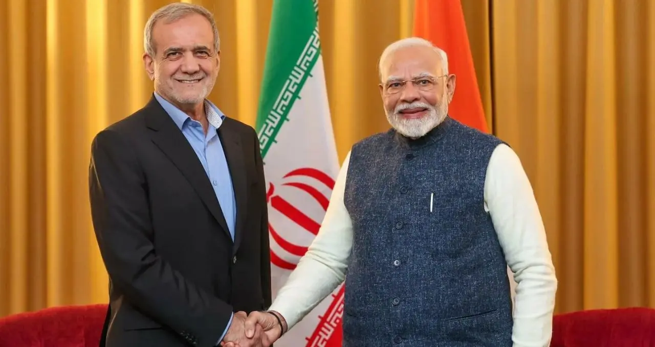 भारत-ईरान ट्रेड डील पर अमेरिका का बड़ा बयान, रूबियो बोले- बातचीत की जानकारी नहीं