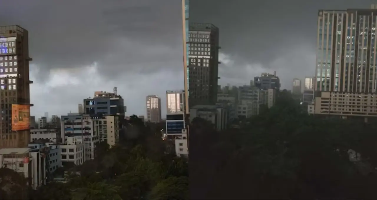IMD Bengal Weather Update: দক্ষিণবঙ্গের ৭ জেলায় কমলা সতর্কতা! ৪০ কিমি বেগে ঝড়, কখন কমবে বৃষ্টির দাপট?
