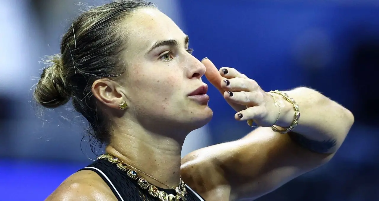 आर्यना सबालेंका की US Open में धमाकेदार जीत, 53 मिनट में मैच खत्म