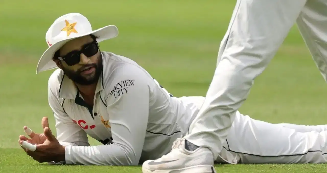 Imam-ul-Haq Ban: इमाम उल हक पर 1-2 साल के बैन का खतरा, मोहम्मद रिजवान की टीम में वापसी मुश्किल

