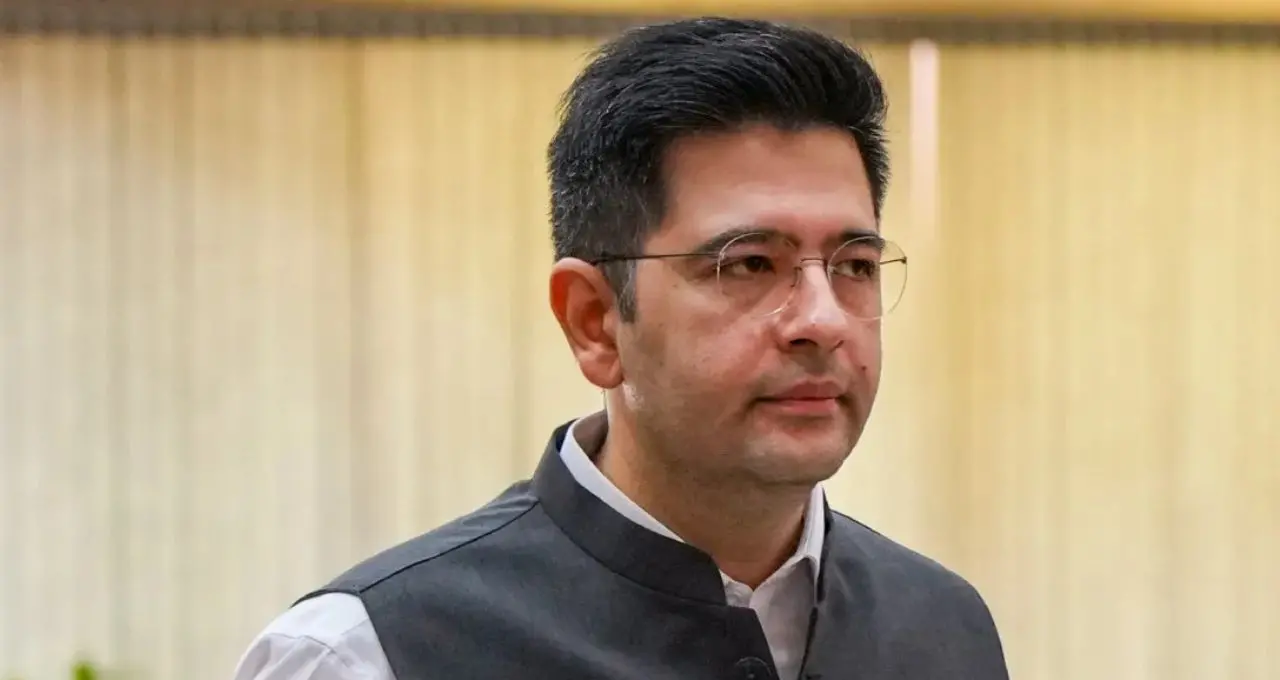 Punjab SIR: राघव चड्ढा के ‘शिफ्टेड’ वोटर वाले दावे पर AAP का पलटवार, पूछा- ‘आखिर कहना क्या चाहते हैं?’