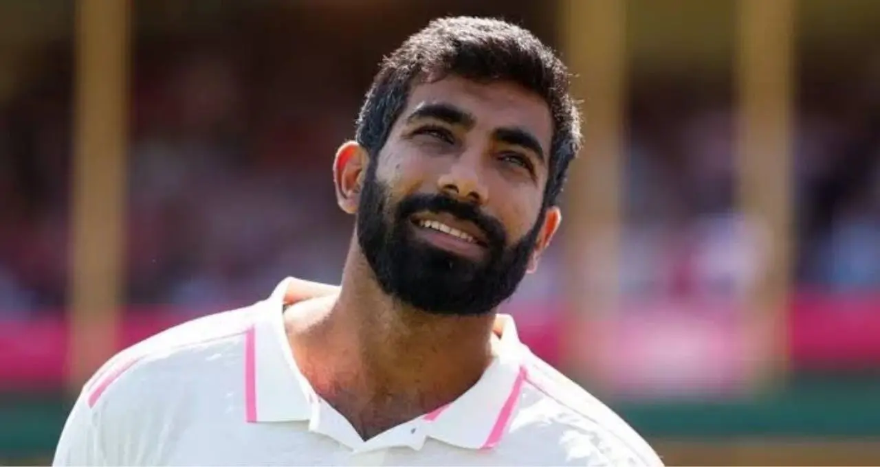 ICC Test Rankings: गिल और बुमराह को लगा झटका, पडिक्कल ने लगाई बड़ी छलांग; पंत बने भारत के टॉप बल्लेबाज