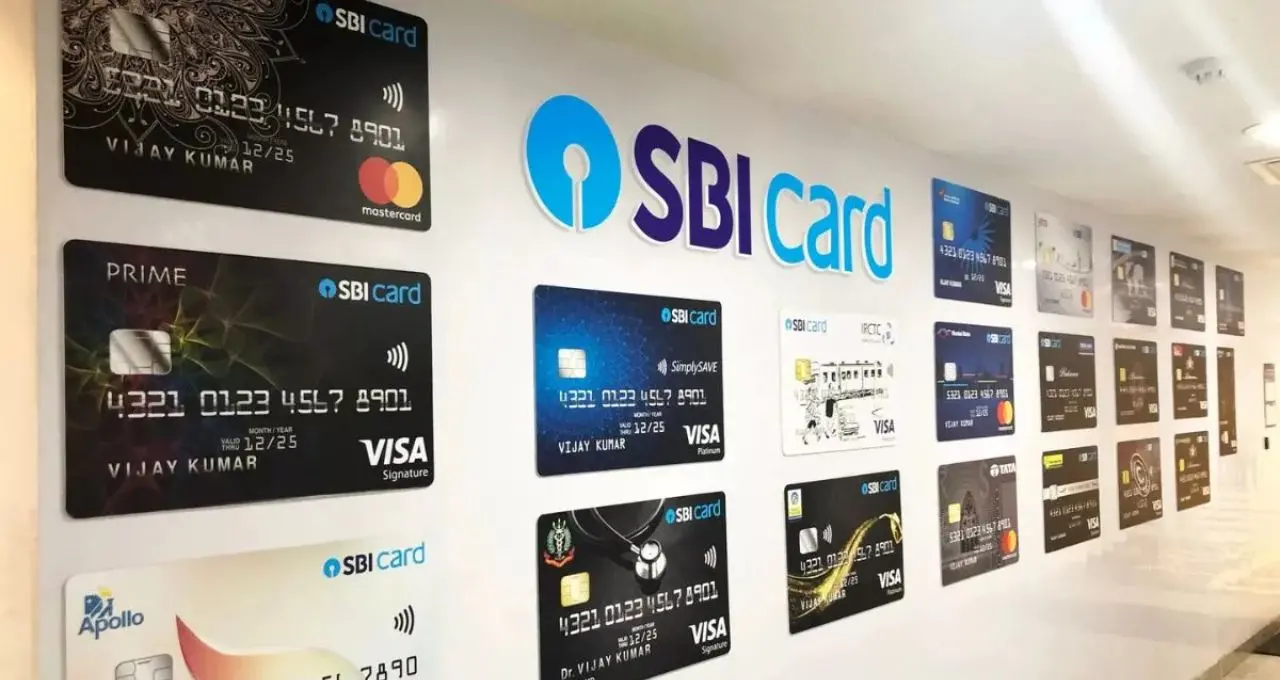 SBI Cards Share: लंबी गिरावट के बाद SBI Cards में लौटी तेजी, शेयर ₹660 के पार