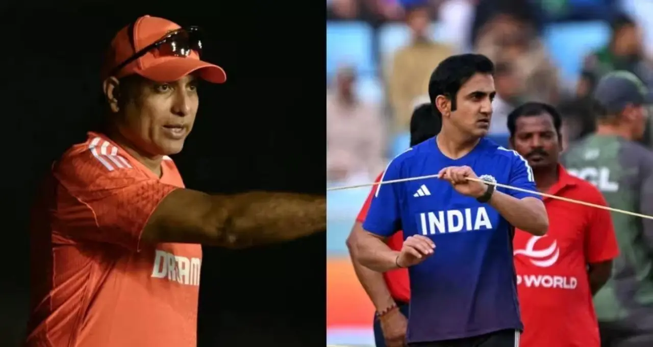 Asian Games 2026: गौतम गंभीर नहीं हटेंगे, वीवीएस लक्ष्मण को मिलेगी बड़ी जिम्मेदारी; BCCI का क्या है प्लान?
