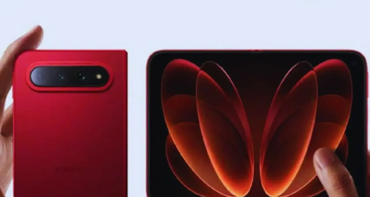 Xiaomi 18 Fold 5G की लॉन्च डेट तय, 7.58 इंच डिस्प्ले और XRING O3 प्रोसेसर से होगा लैस