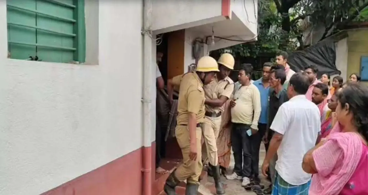 ममता बनर्जी की रिश्तेदार वृष्टि मुखर्जी की मौत, घर में मिला शव; नौकरी जाने के बाद तनाव में थीं