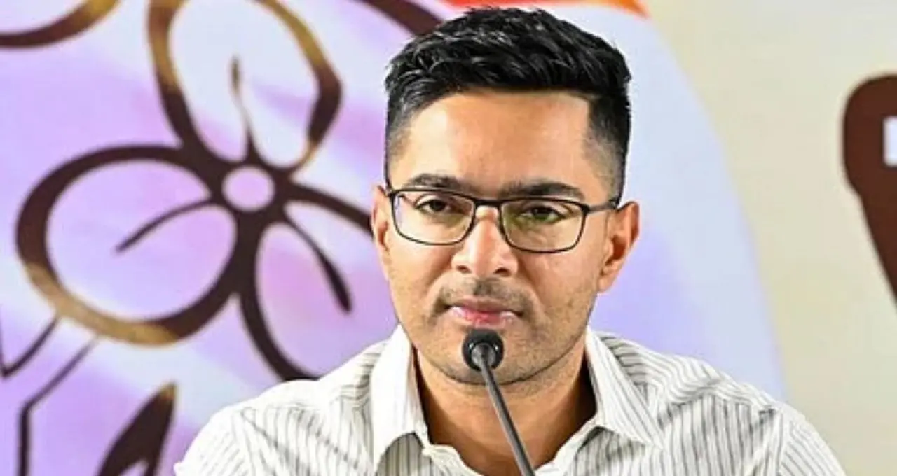 कोलकाता में TMC कार्यालय में तोड़फोड़ का आरोप, अभिषेक बनर्जी ने BJP पर साधा निशाना