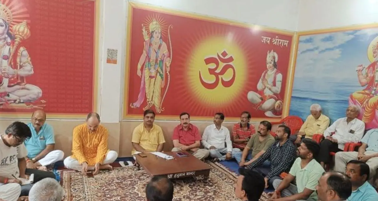 जन्माष्टमी पर दयालबाग में विशेष भंडारा, देश-विदेश से जुटेंगे अनुयायी; 2 से 6 सितंबर तक आयोजन