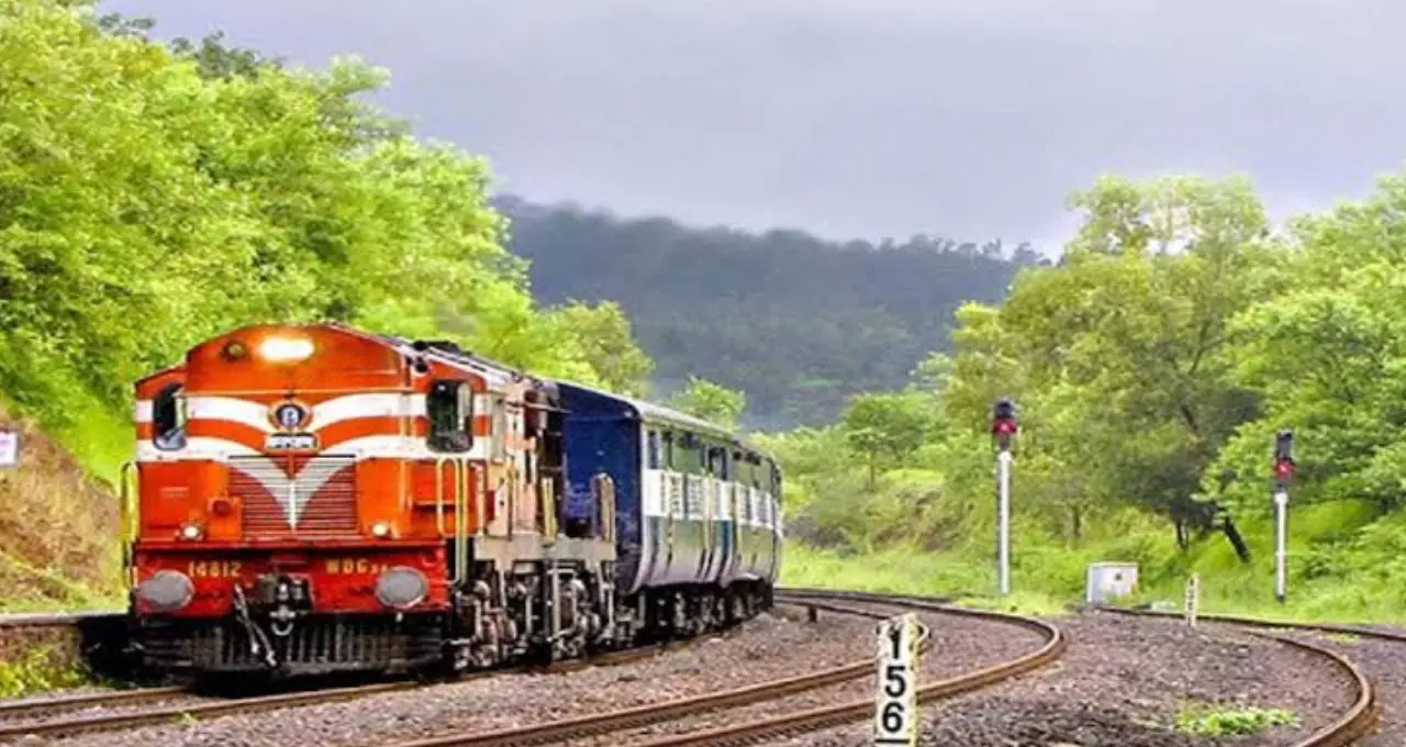 Railway Board Changes SC/ST Promotion Rules for Non-Safety Posts