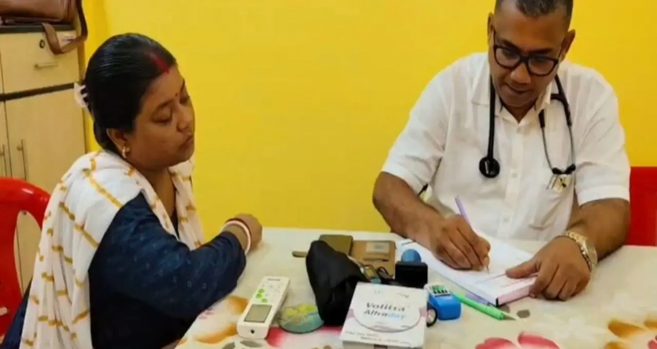 Naihati Boro Maa: বড়মার ভক্তদের জন্য সুখবর! ফের বিনামূল্যে ভোগ, কোন দিন কীভাবে পাবেন জানুন
