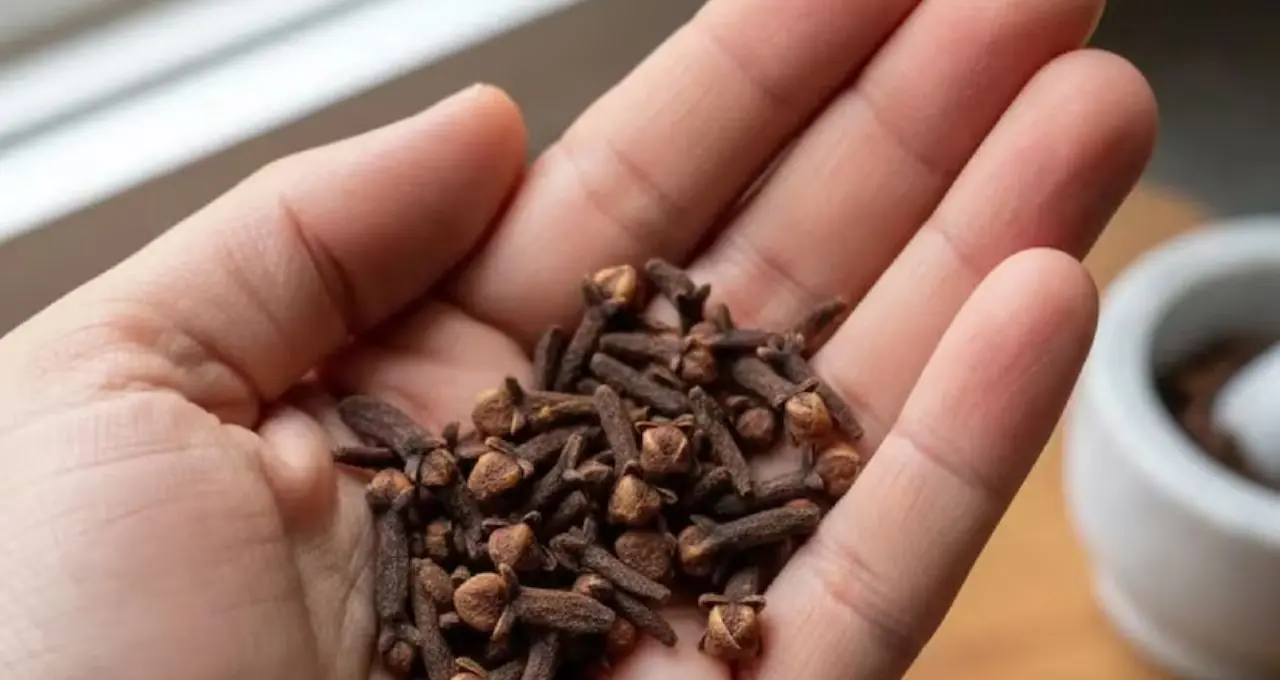 Clove Buying Tips: লবঙ্গ কিনছেন? আসল না ভেজাল বুঝবেন কীভাবে, বাজারেই কাজে লাগবে এই ৪ কৌশল
